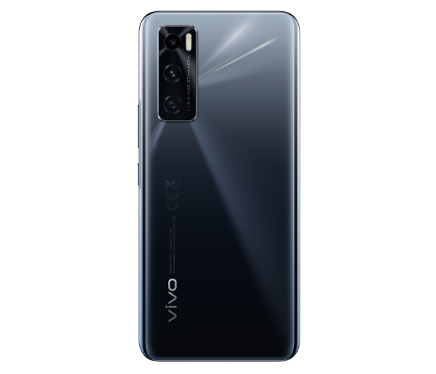 vivo Y70 8/128GB Gravity Black - 600481 - zdjęcie 3